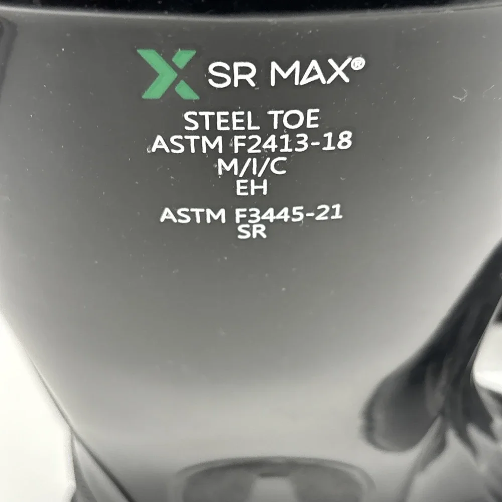 SR Max 16